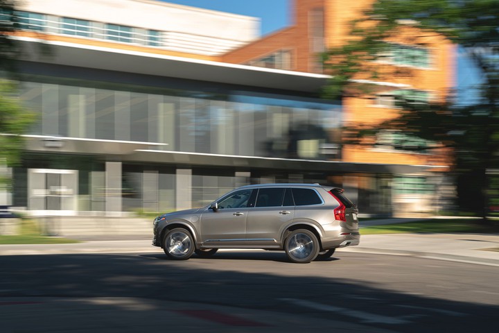 volvo