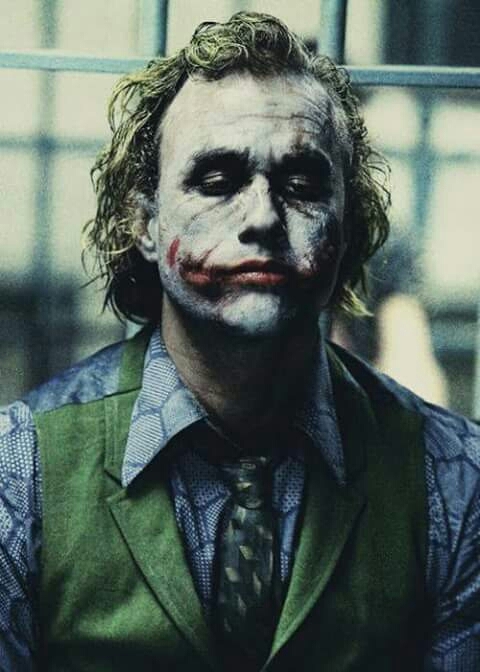 sadness...