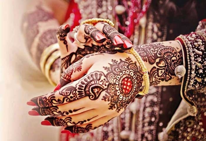Mehandi
