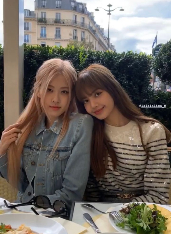 chaelisa