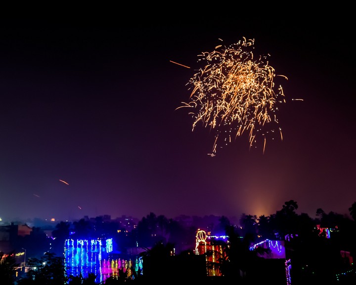 Diwali Festival of Lights