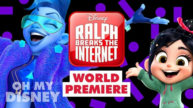Vanellope and Yesss