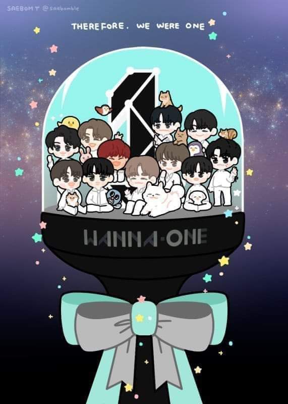 워너원♥