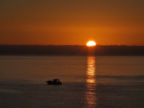 Horizon, Water_resources, Sun