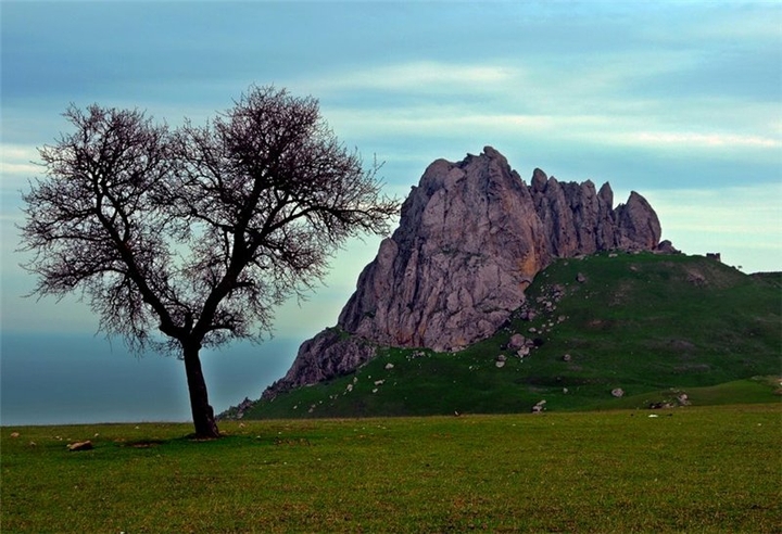 Mountain