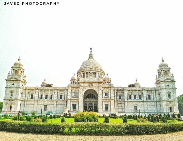 Victoria Memorial Hall (India)