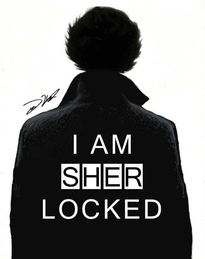 locked
