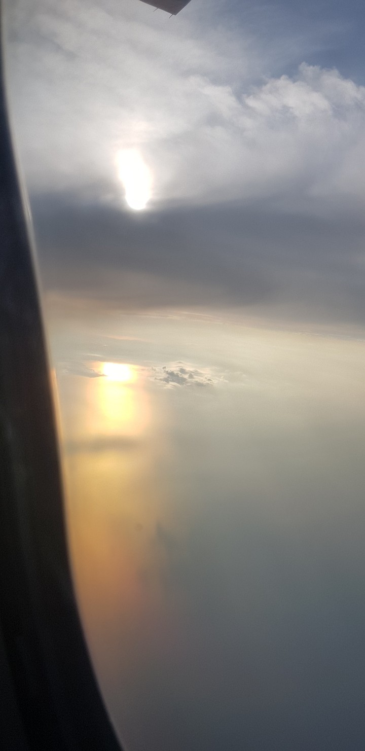 Amazing Sunset (no edit)