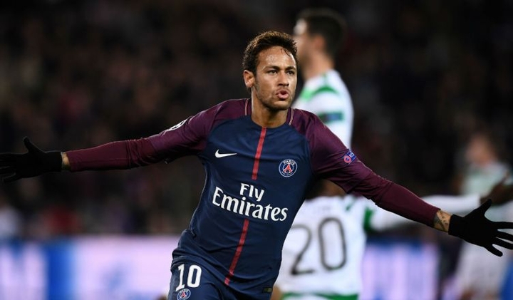 neymar