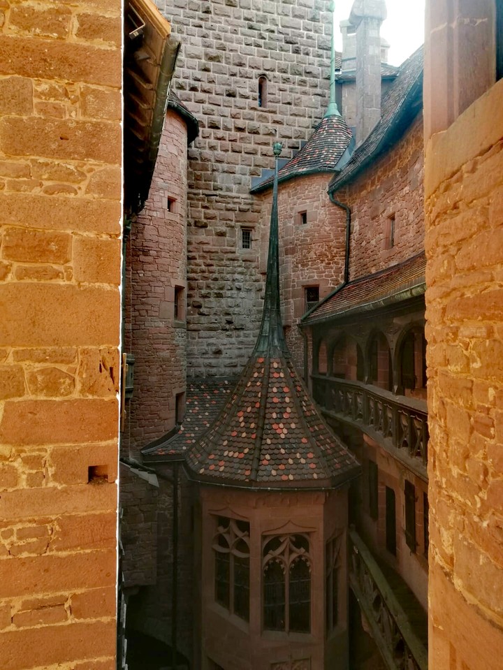 Colmar, France
