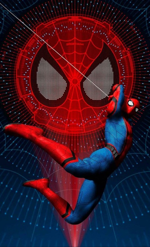 spiderman