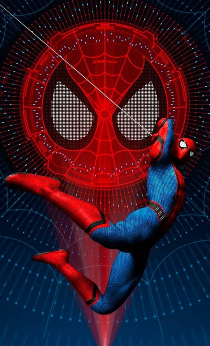 spiderman