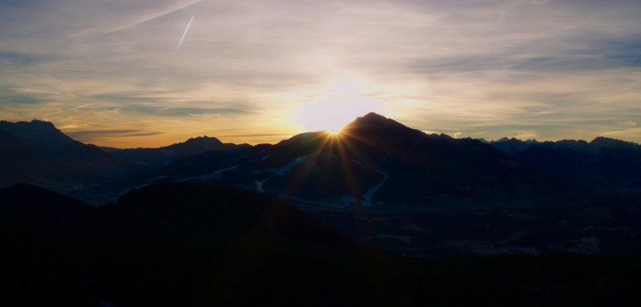 Berge