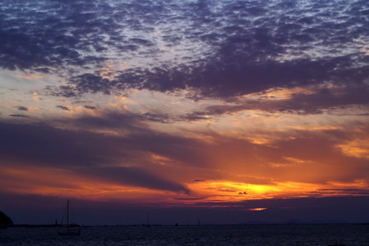 jeongokhang harbor