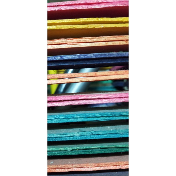 Sticks Colors