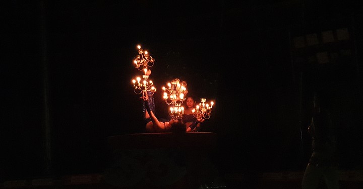 lights