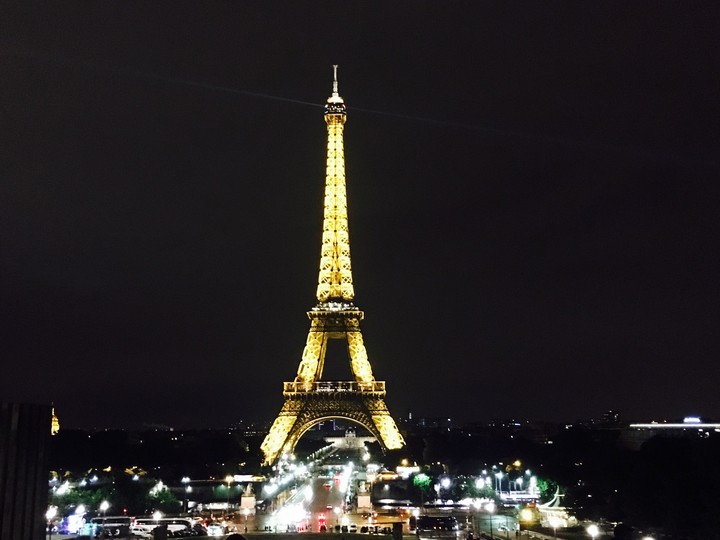 Paris ♥️