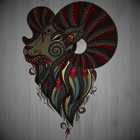 Capricorn ♑