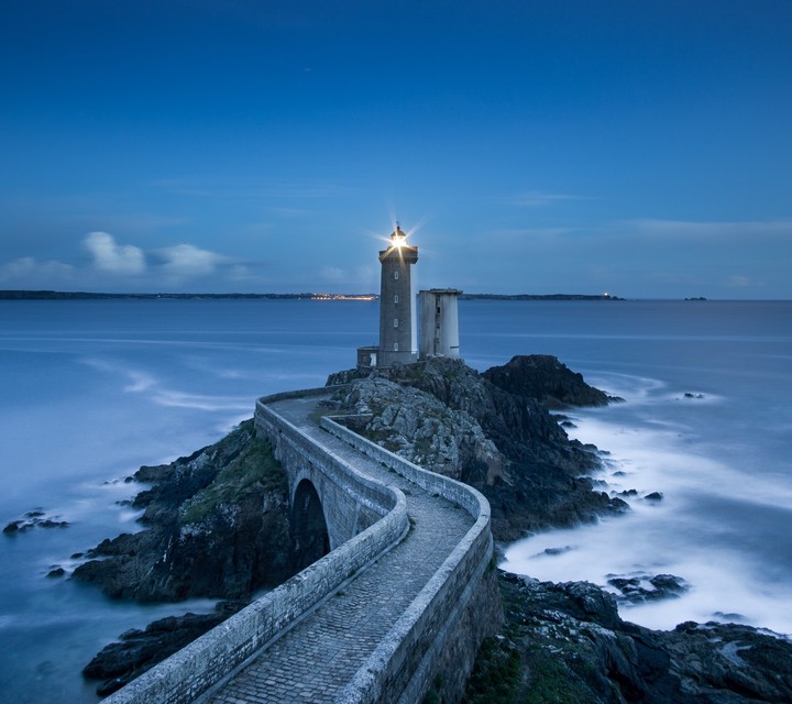 Lighthouse