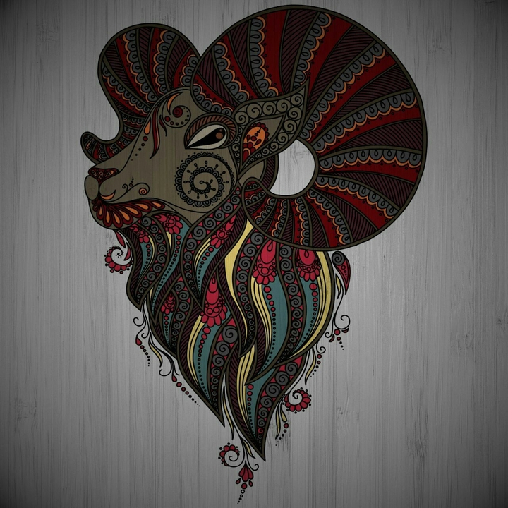 Capricorn ♑