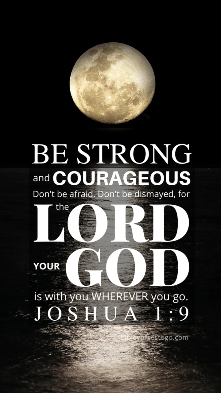 the Lord your God