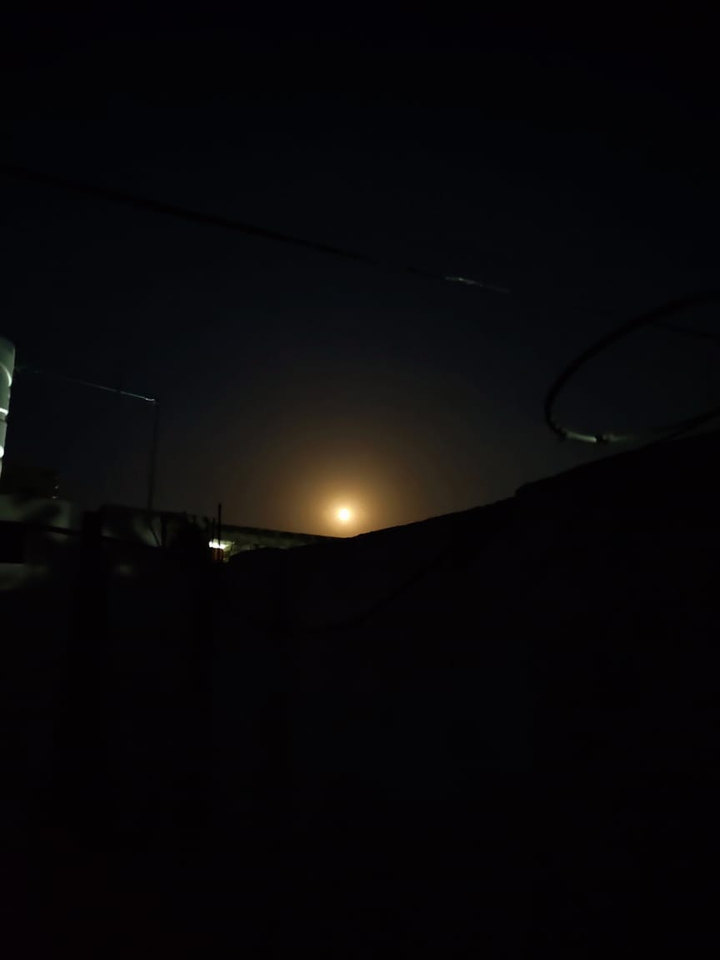 Moon