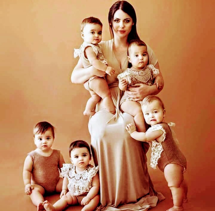 #Mother