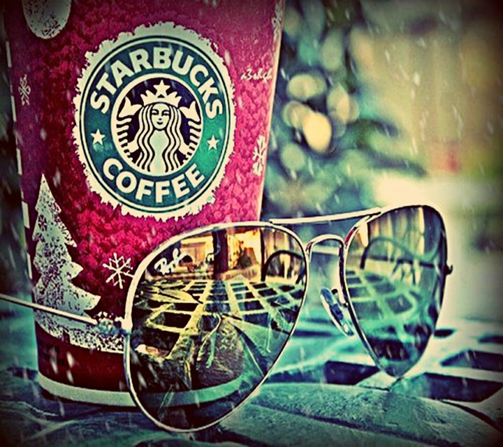Starbucks Coffe