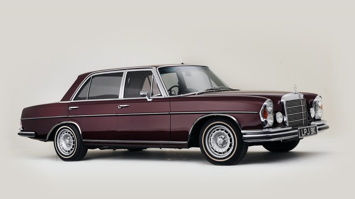 mercedes benz