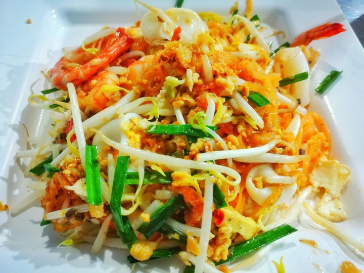 Pad Thai