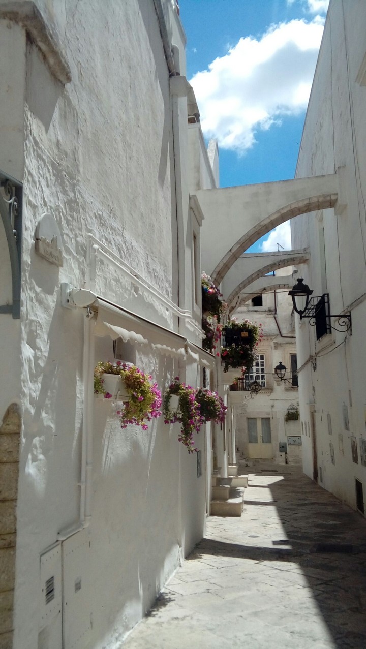 Puglia