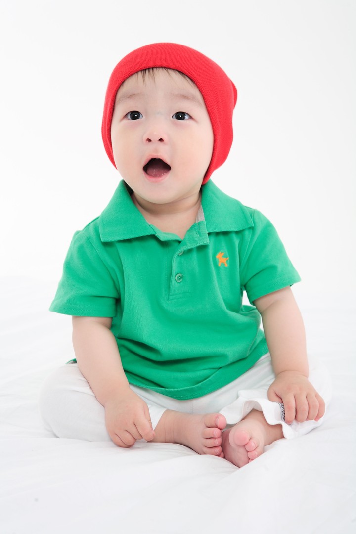 Baby II
