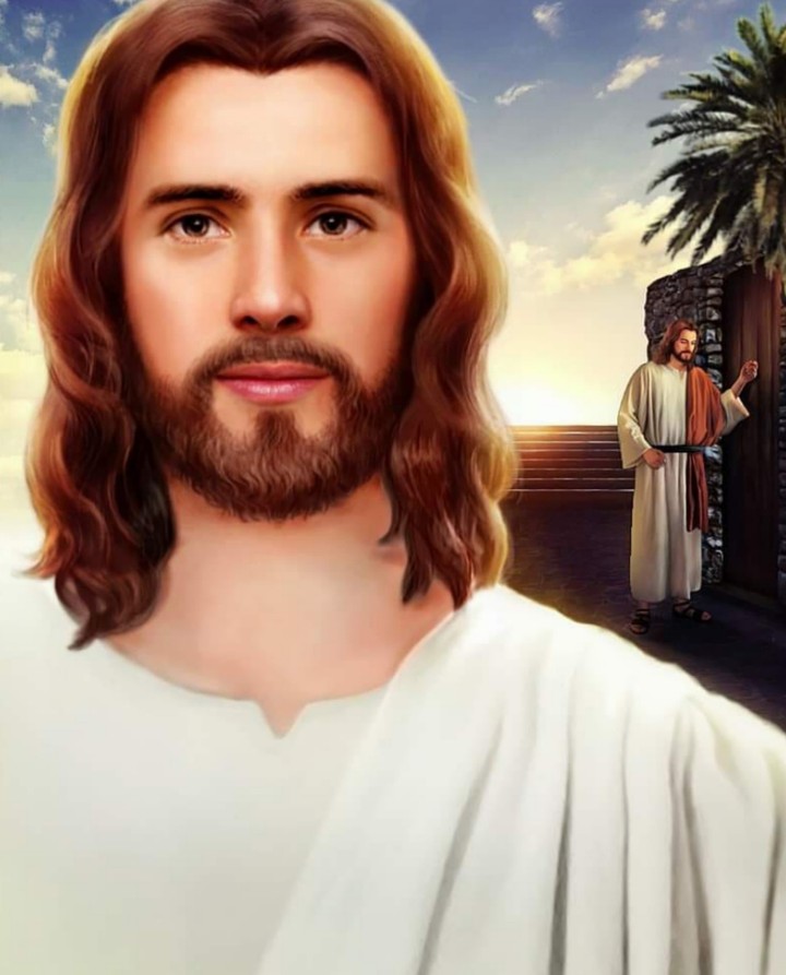 Jesus Christ