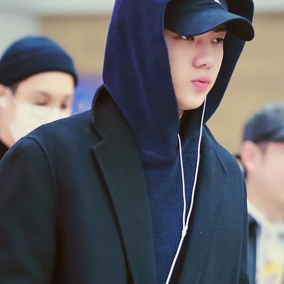 sehun