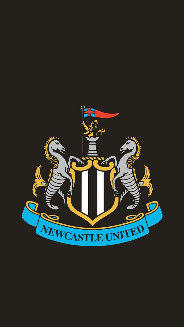 The one and only NUFC