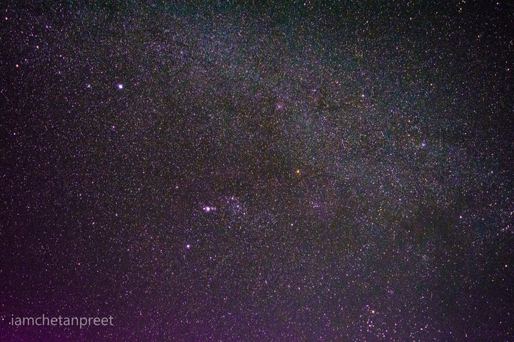 Stars