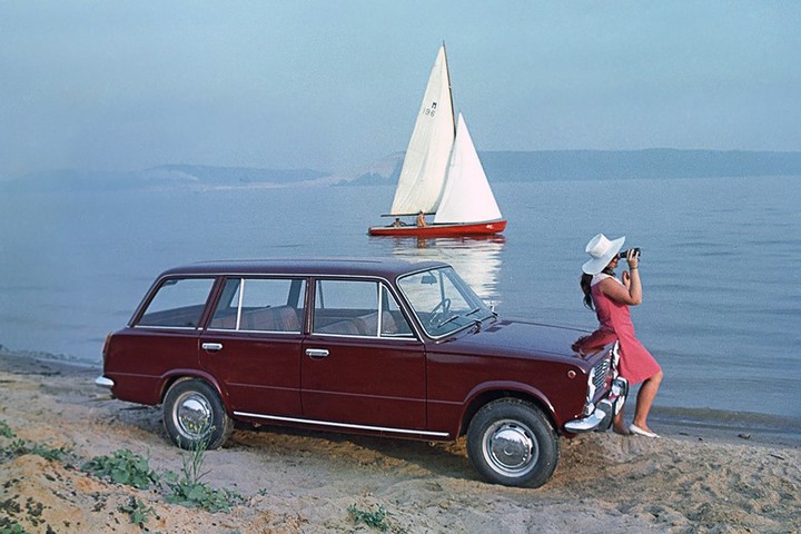 lada
