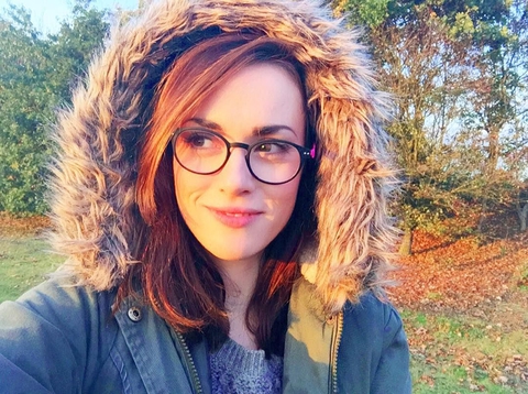 Rose Daughton (Rose and Rosie)