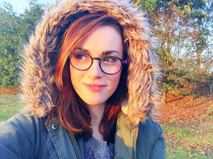 Rose Daughton (Rose and Rosie)