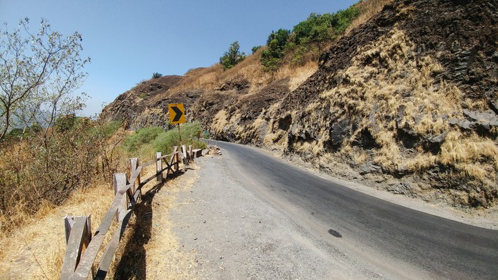 ghat road