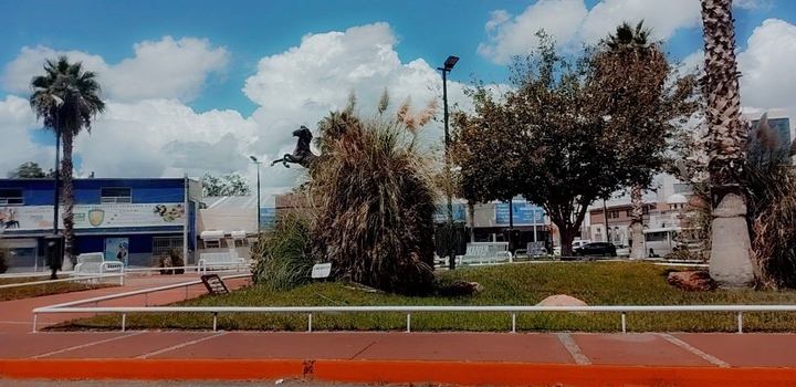 Paseo por la Ciudad