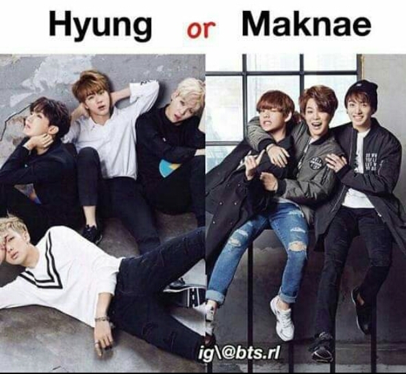 BTS