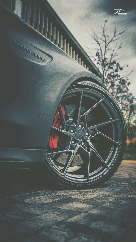 Rim