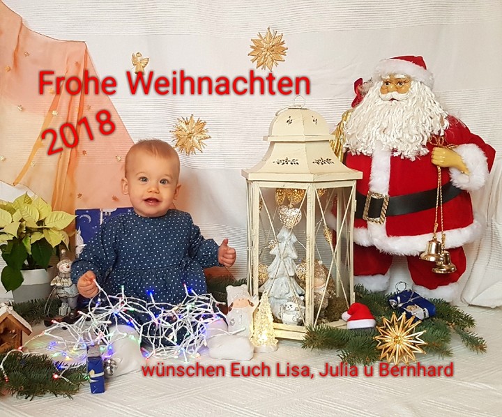 Weihnacht