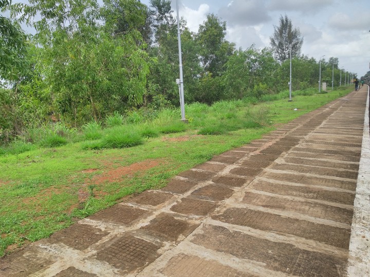 Nandikoor Railway Station