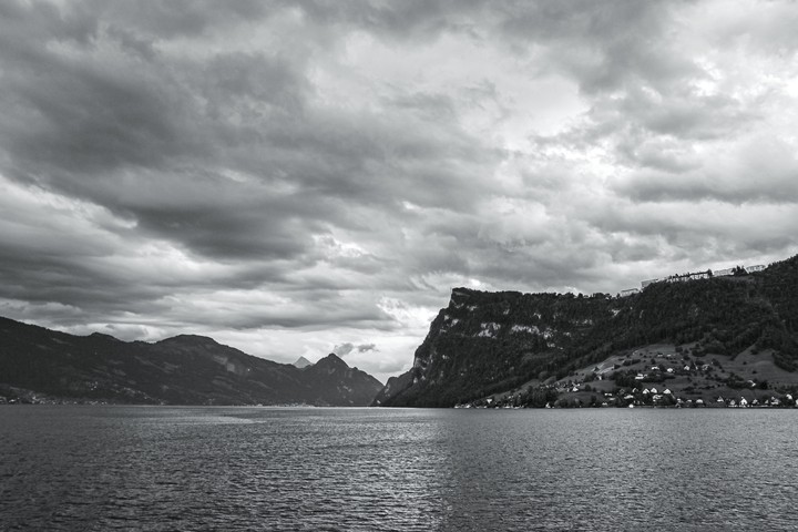 Lake Lucerne