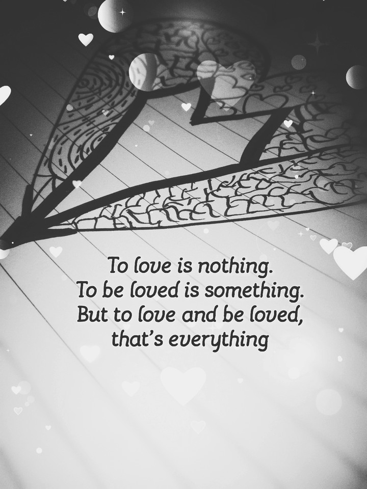 one Heart inside another