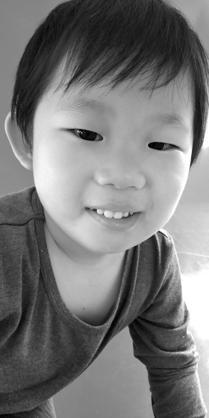 child