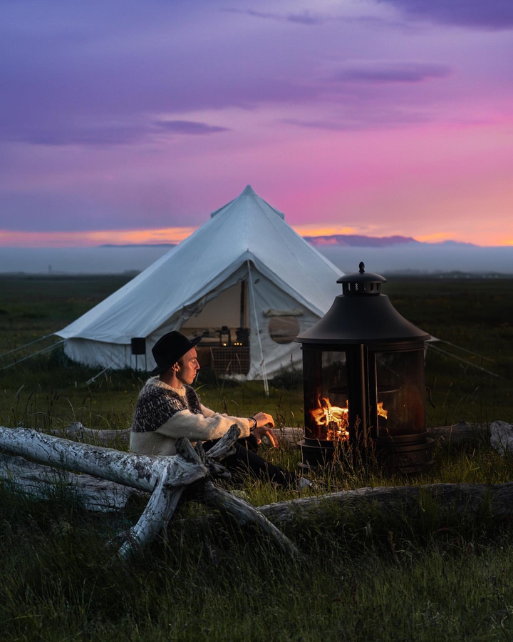 wonderful evening