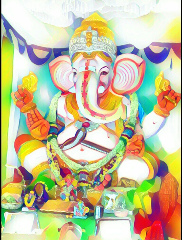 Lord Ganesh